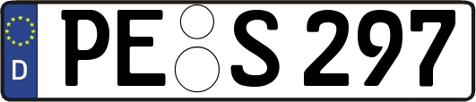 PE-S297