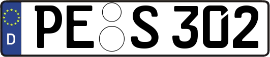 PE-S302