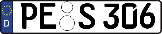 PE-S306
