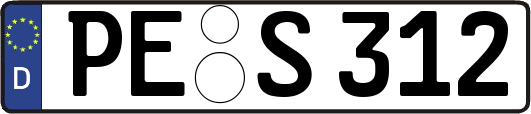 PE-S312