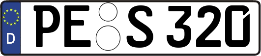 PE-S320