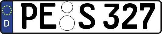 PE-S327