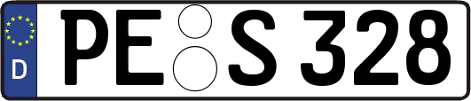PE-S328
