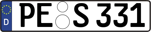 PE-S331