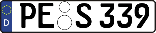 PE-S339
