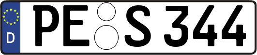 PE-S344