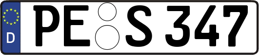 PE-S347
