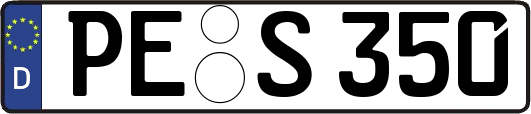 PE-S350