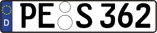 PE-S362