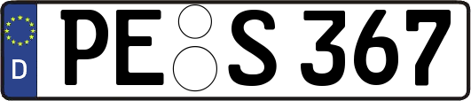 PE-S367