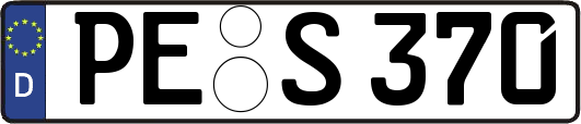 PE-S370