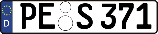PE-S371