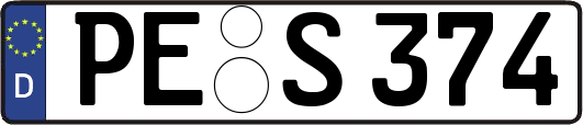 PE-S374
