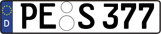 PE-S377