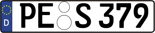 PE-S379