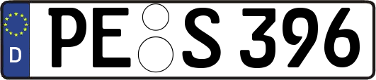 PE-S396