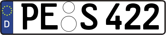 PE-S422