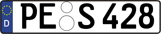 PE-S428