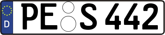 PE-S442