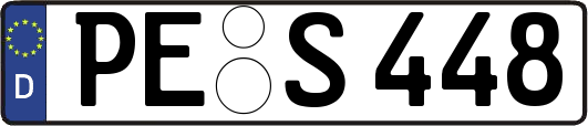 PE-S448