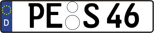 PE-S46