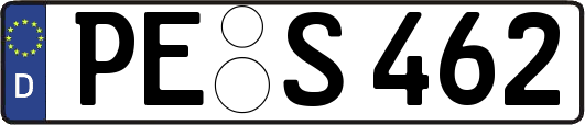 PE-S462