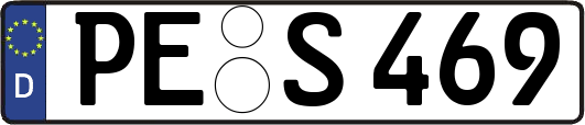 PE-S469