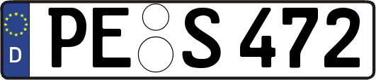 PE-S472