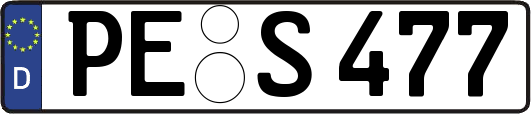 PE-S477