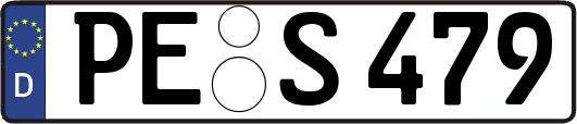 PE-S479