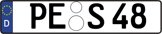 PE-S48