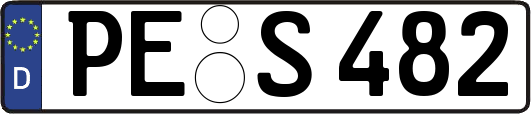 PE-S482