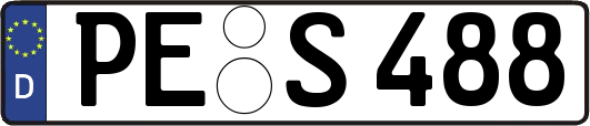 PE-S488