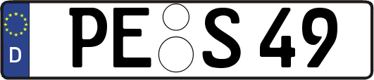 PE-S49