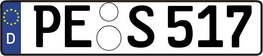 PE-S517