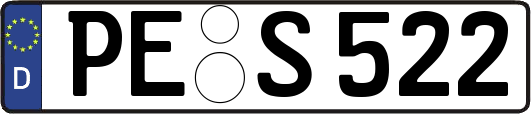 PE-S522