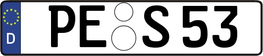 PE-S53