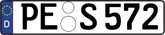 PE-S572
