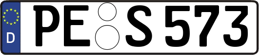 PE-S573