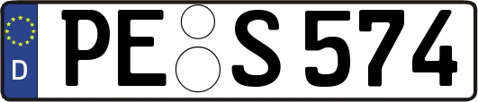 PE-S574
