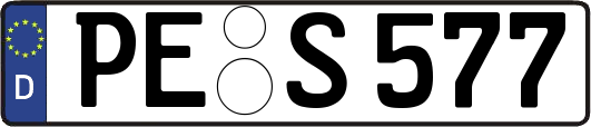 PE-S577