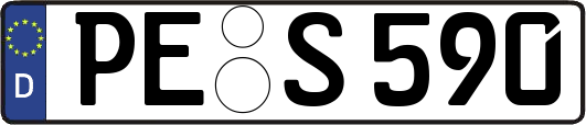 PE-S590