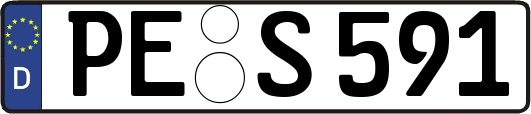 PE-S591