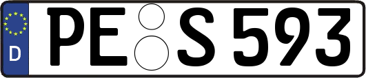 PE-S593