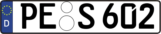 PE-S602