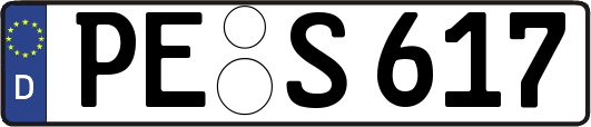 PE-S617