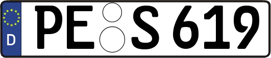 PE-S619