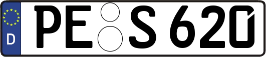 PE-S620
