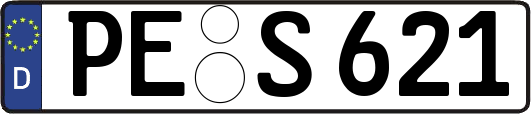 PE-S621