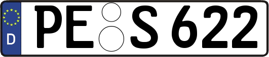 PE-S622